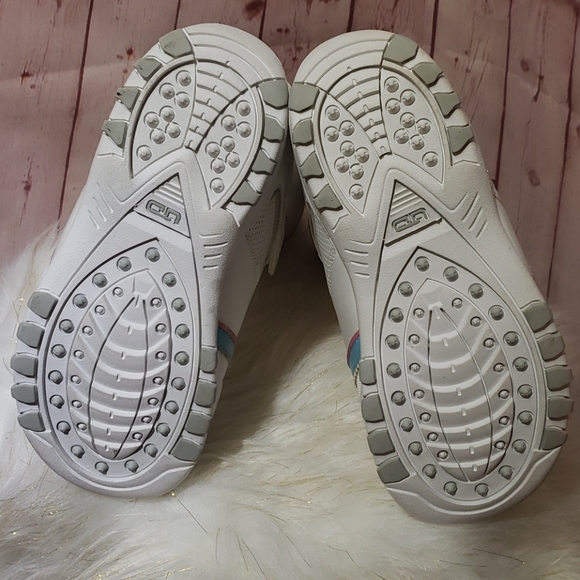 Girls snow boarding boots - Picture 4 of 5